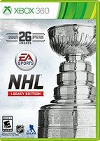 NHL Legacy Edition