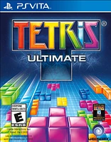 Tetris Ultimate - PS Vita