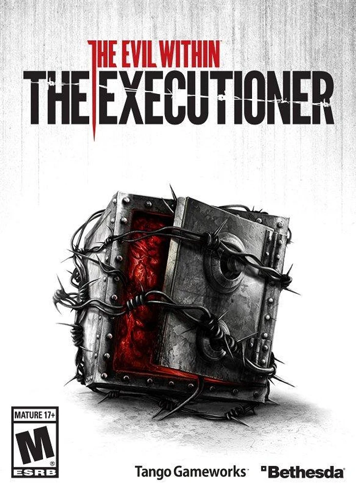 The Evil Within: The Executioner DLC - PC