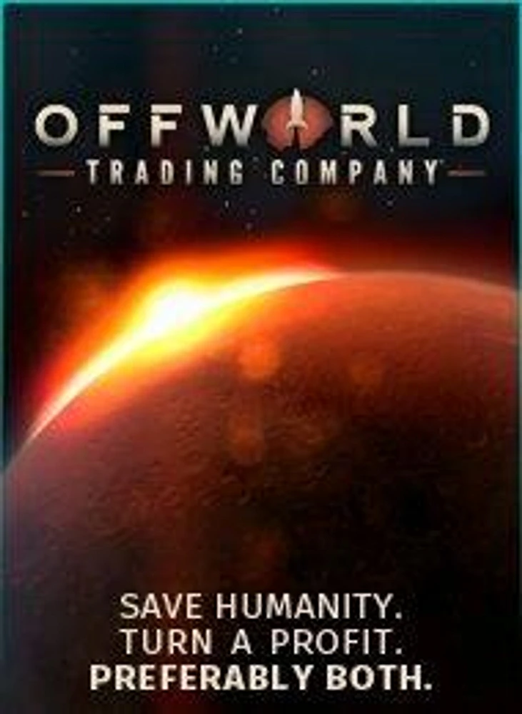 Offworld Trading Company