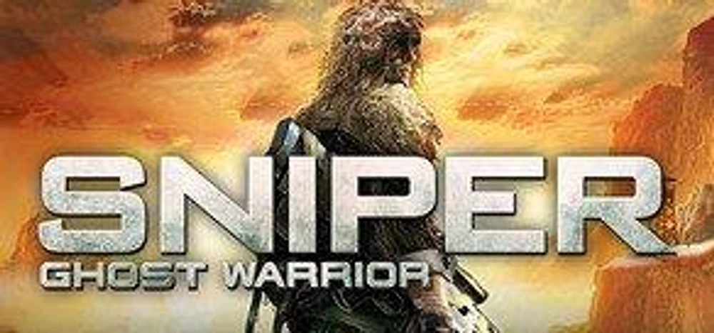 Sniper: Ghost Warrior - PC