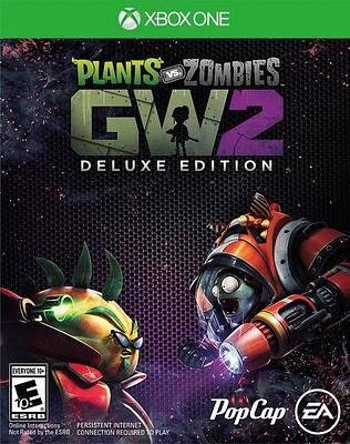 Plants vs. Zombies Garden Warfare 2 Deluxe - Xbox One