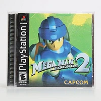 Mega Man Legends 2 - PlayStation