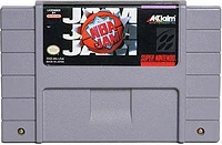 NBA Jam - Super Nintendo