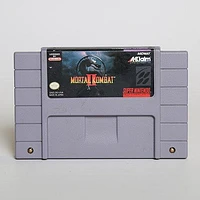 Mortal Kombat II