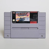 F-Zero - Super Nintendo