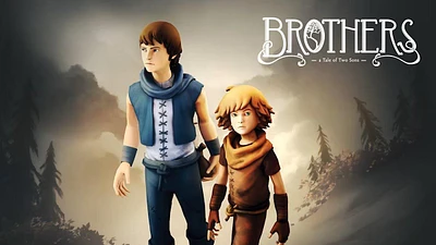 Brothers: A Tale of Two Sons - Nintendo Switch
