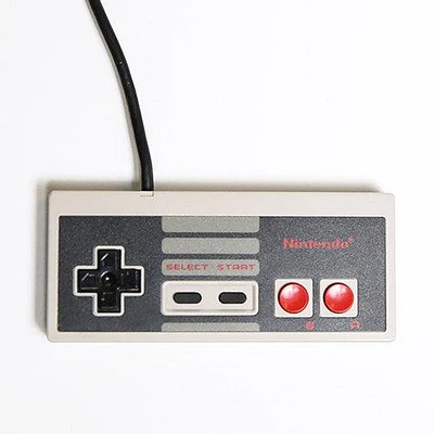 Nintendo NES Controller
