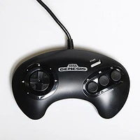 SEGA Genesis Controller