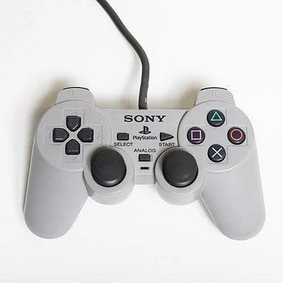Sony PlayStation DUALSHOCK Wired Controller