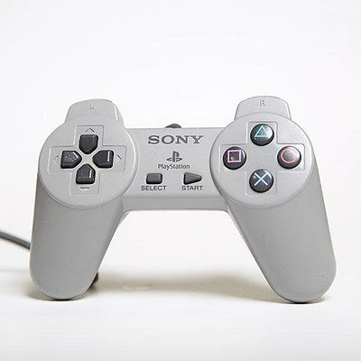 Sony PlayStation Wired Controller