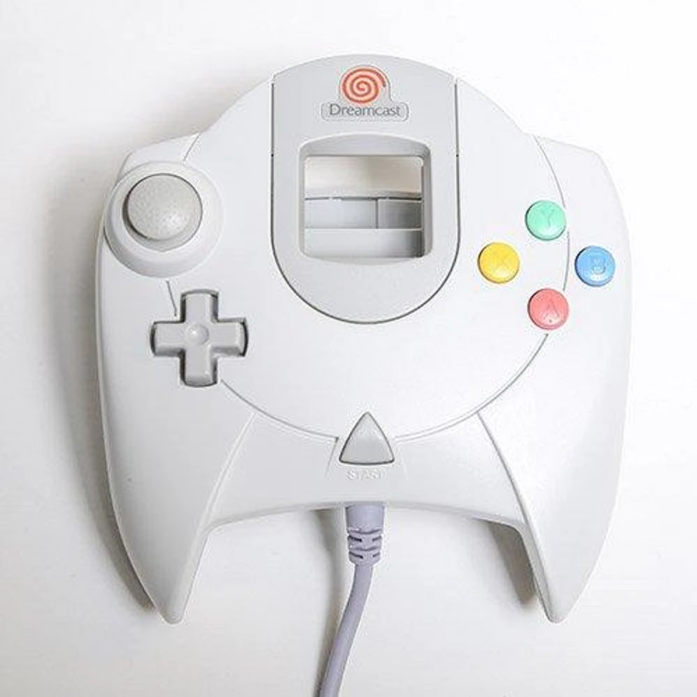 SEGA Dreamcast Control Pad