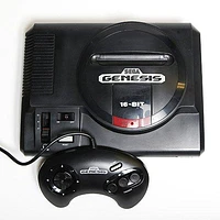 SEGA Genesis