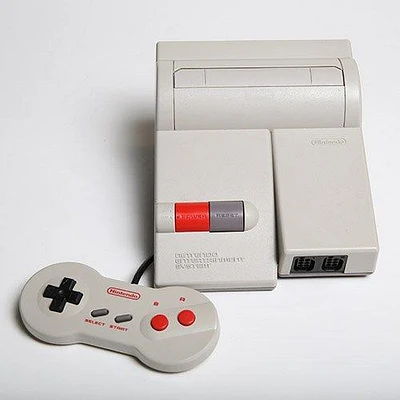Nintendo Entertainment System 101