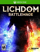 Lichdom: Battlemage