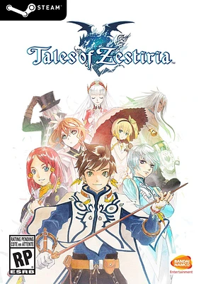 Tales of Zestiria - PC