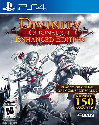 Divinity: Original Sin Enhanced Edition