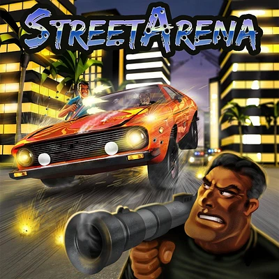 Street Arena