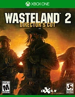 Wasteland 2 Director's Cut