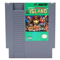 Adventure Island