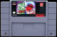 Cool Spot - Super Nintendo