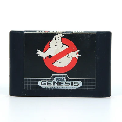Ghostbusters - Sega Genesis