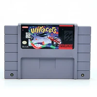 Uniracers - Super Nintendo