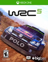 WRC 5