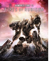 Armored Core VI: Fires of Rubicon - PC