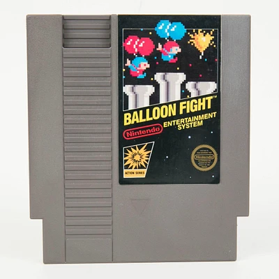 Balloon Fight - Nintendo