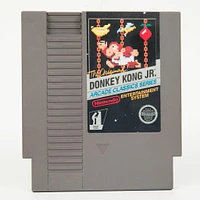 Donkey Kong Jr. - Nintendo