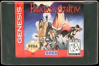 Phantasy Star IV - Sega Genesis