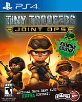 Tiny Troopers: Joint Ops