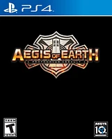 Aegis of Earth: Protonovus Assault