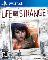 Life Is Strange