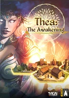 Thea: The Awakening