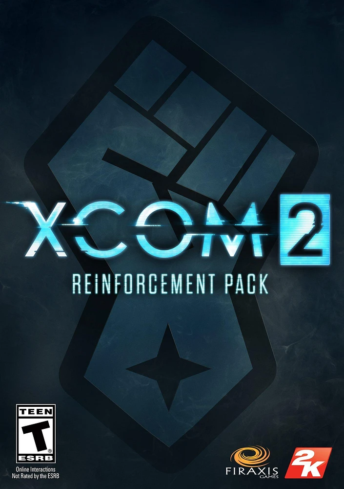 XCOM 2 Reinforcement Pack DLC