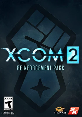 XCOM 2 Reinforcement Pack DLC