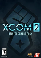 XCOM 2 Reinforcement Pack DLC