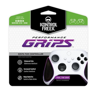 Performance Grips - Xbox One