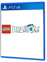 LEGO Dimensions - PlayStation 4