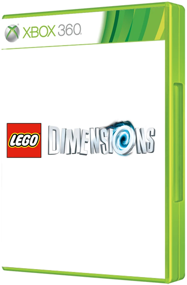 LEGO Dimensions