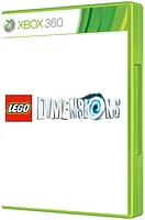 LEGO Dimensions