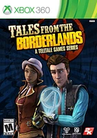 Tales From the Borderlands - Xbox 360