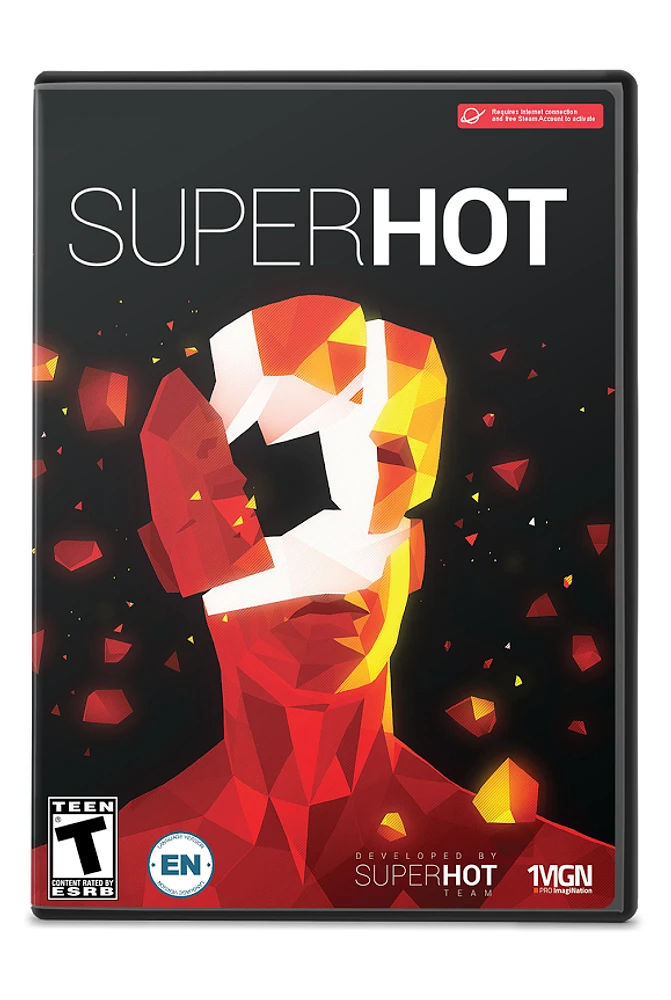 Superhot