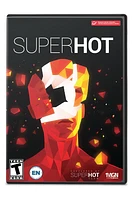 Superhot