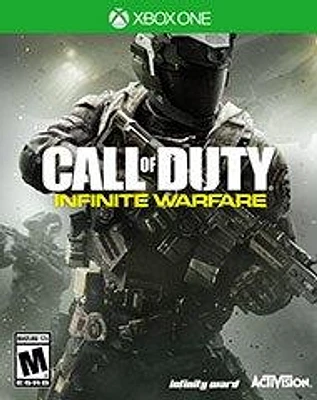 Call of Duty: Infinite Warfare - Xbox One