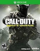 Call of Duty: Infinite Warfare - Xbox One