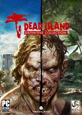 Dead Island Definitive Collection - PC
