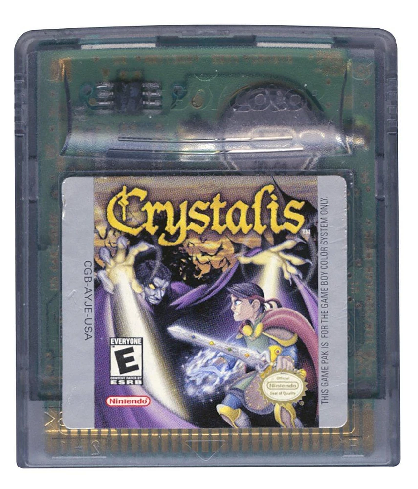 Crystalis